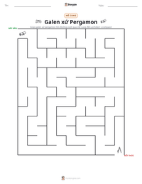 Xem trước tài liệu in sẵn Galen xứ Pergamon