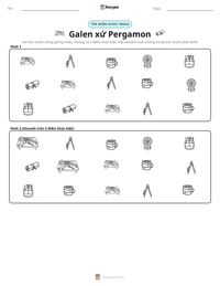 Xem trước tài liệu in sẵn Galen xứ Pergamon