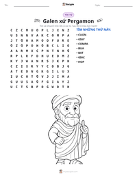 Xem trước tài liệu in sẵn Galen xứ Pergamon