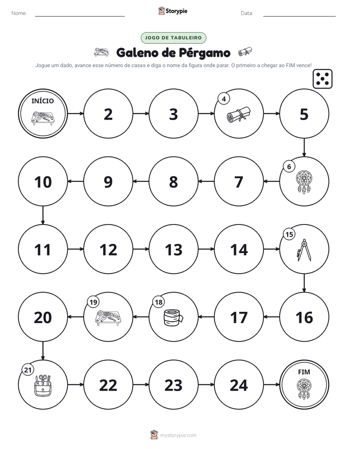 Jogo de Rolagem e Movimento