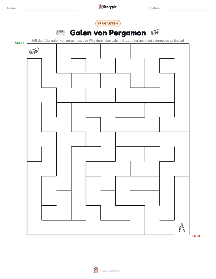 Labyrinth