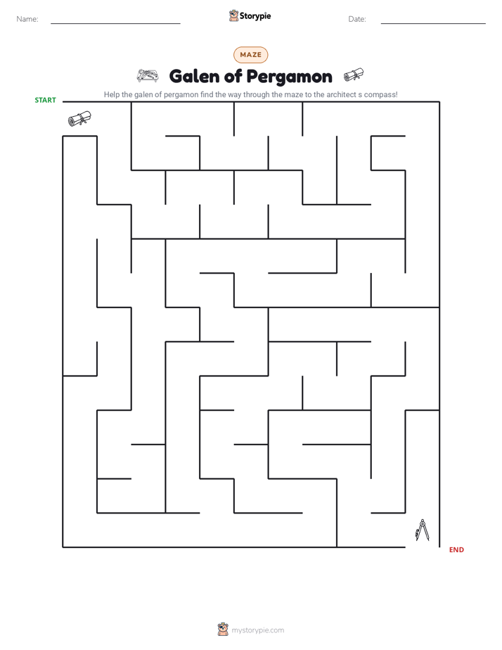 Maze
