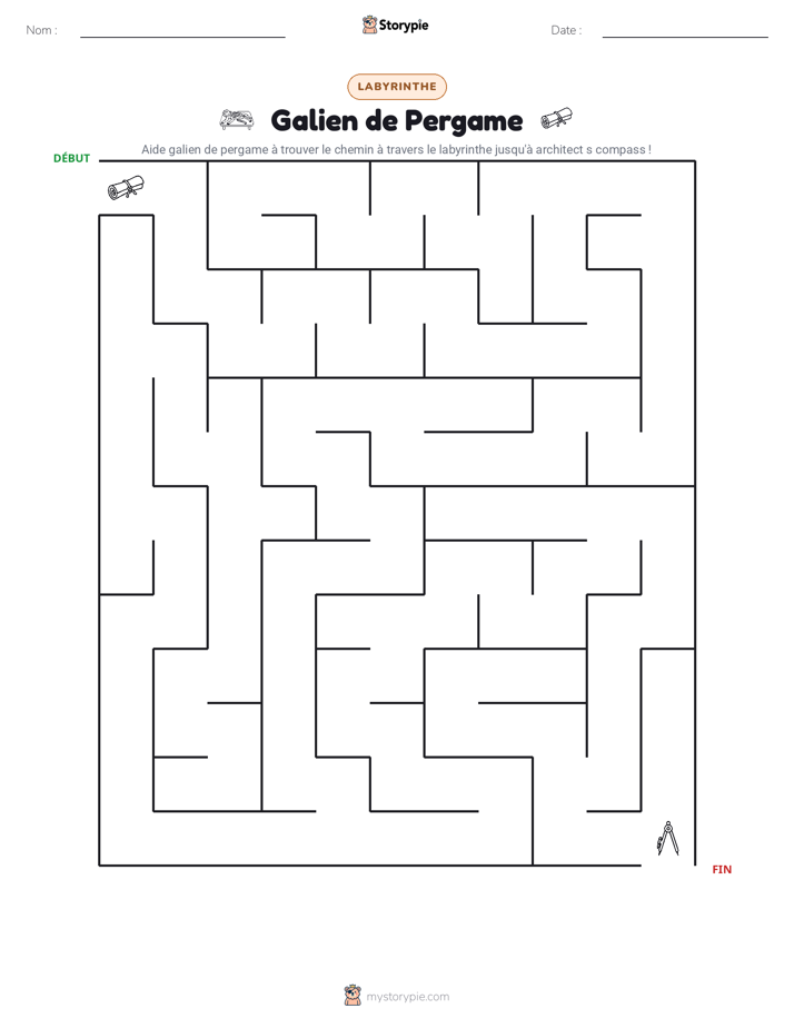 Labyrinthe