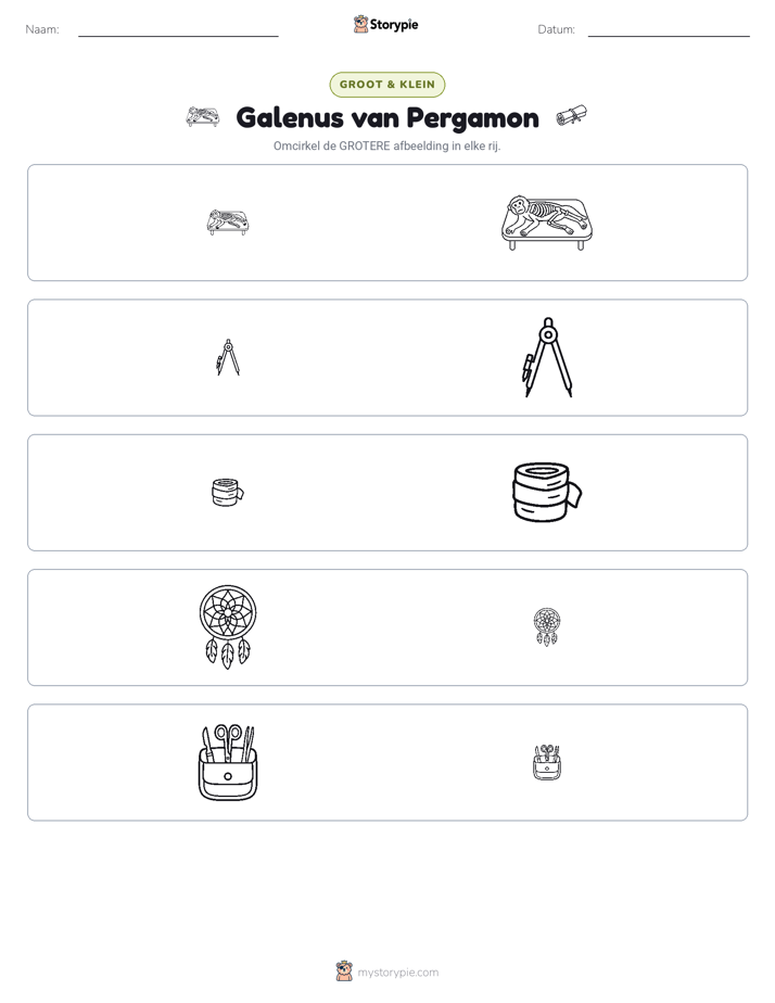 Sorteren