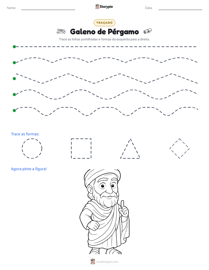 Rastreamento