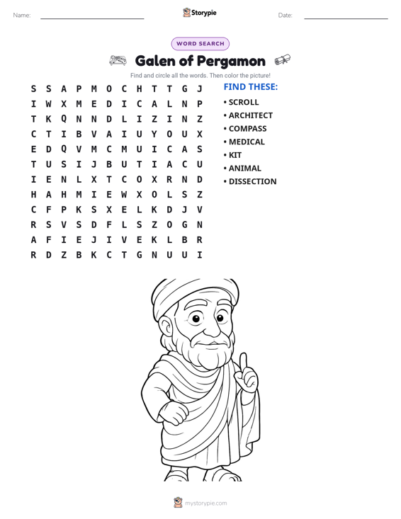 Word Search