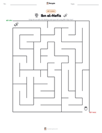 Xem trước tài liệu in sẵn Ibn al-Nafis