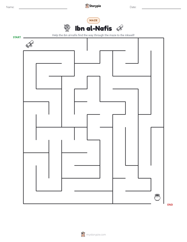 Maze