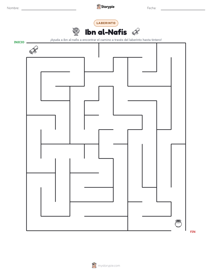 Labyrintho