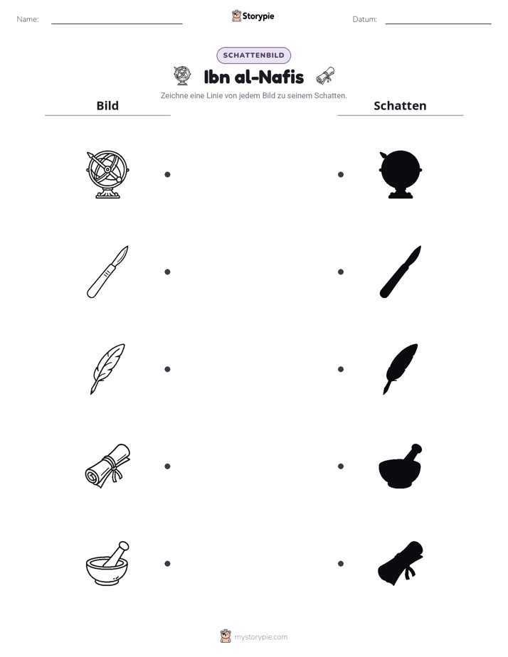 Schattenmatch