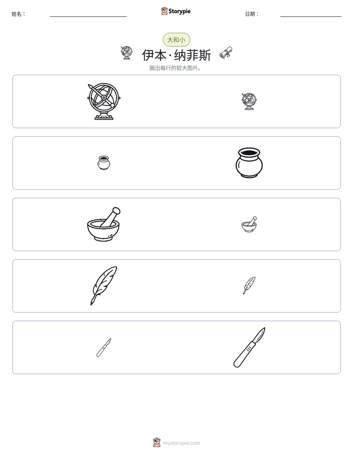 分类