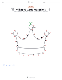 Xem trước tài liệu in sẵn Philippos II của Macedonia