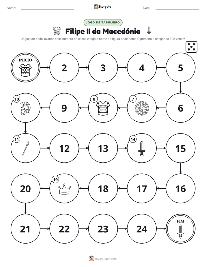 Jogo de Rolagem e Movimento