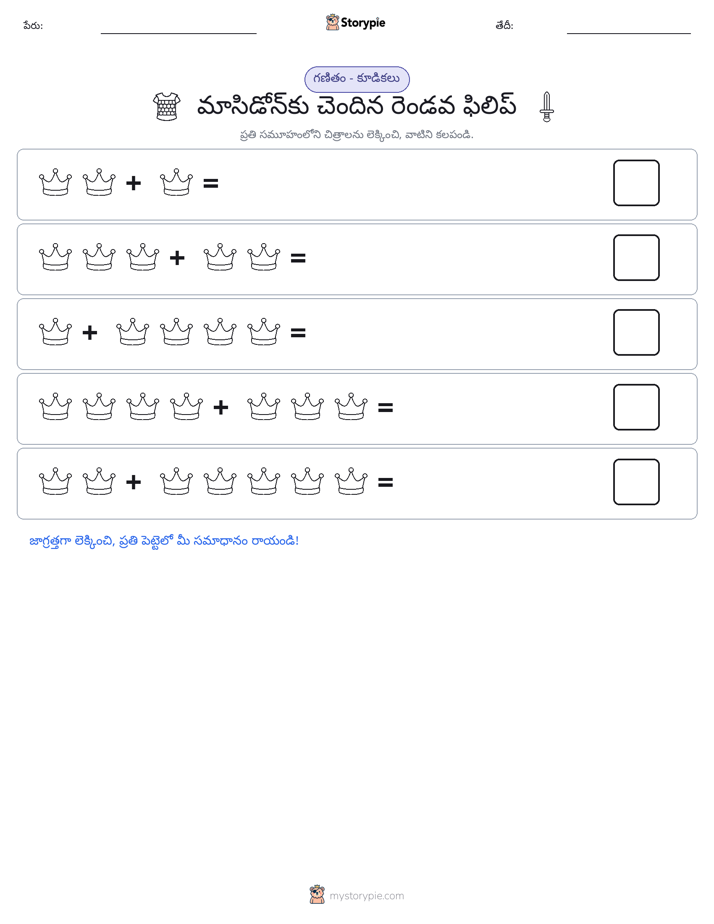 చిత్ర గణితం