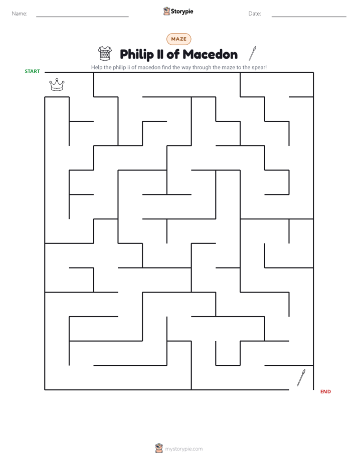 Maze