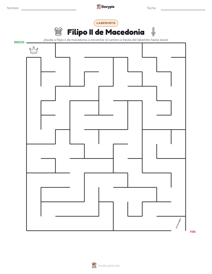 Labyrintho