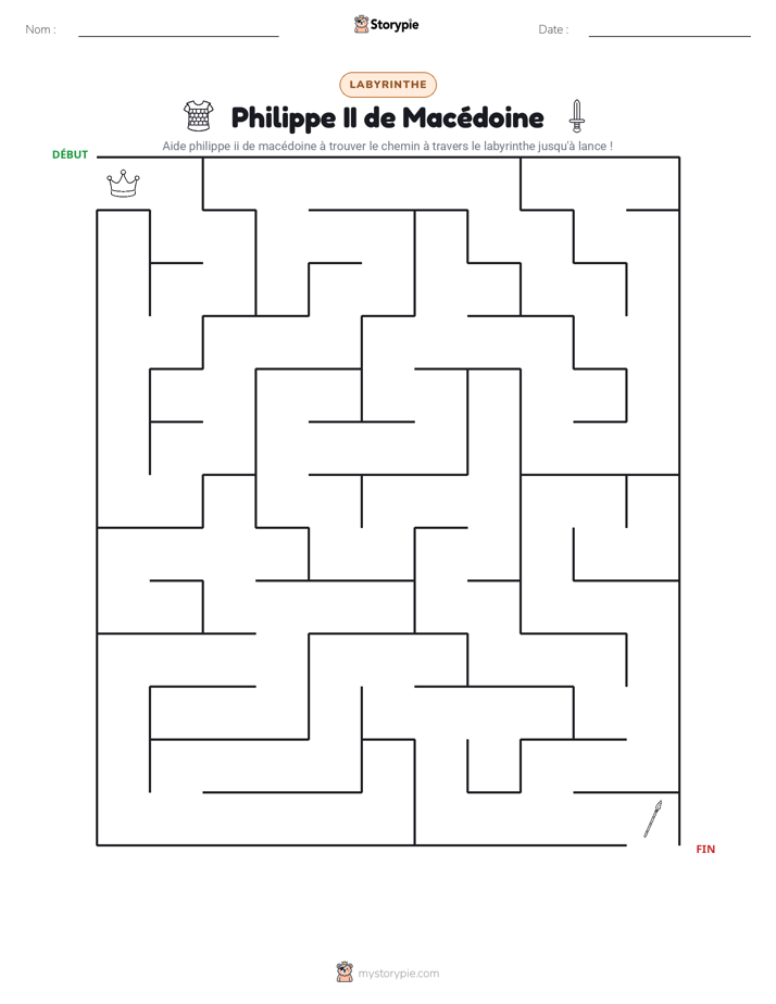 Labyrinthe
