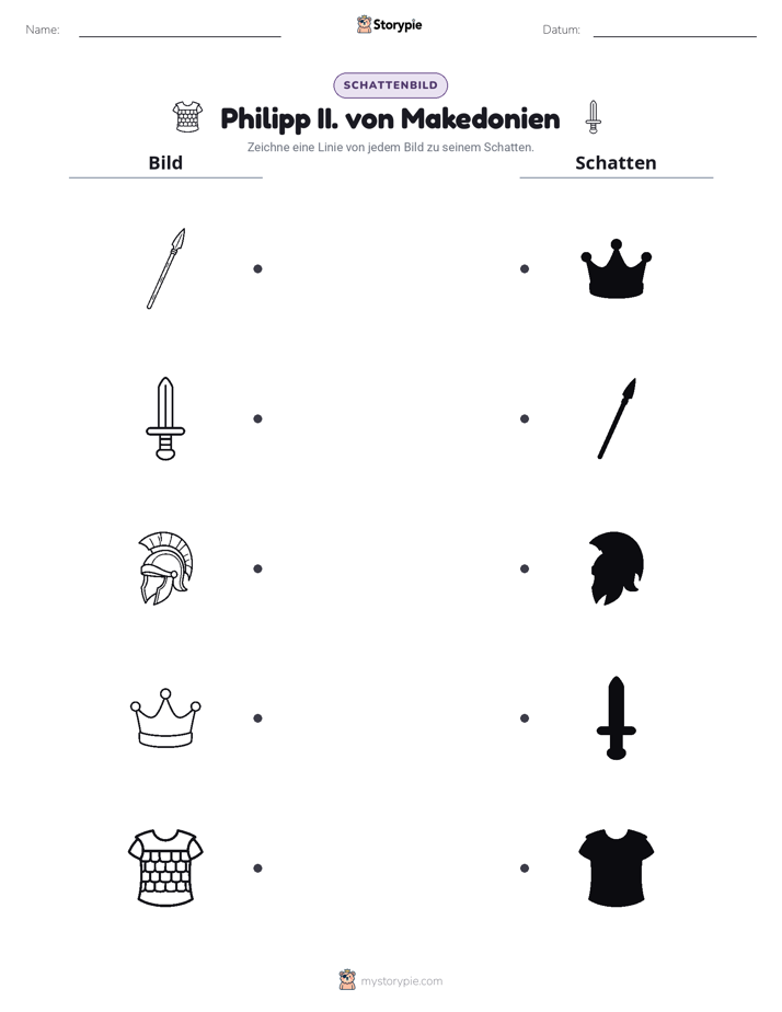Schattenmatch