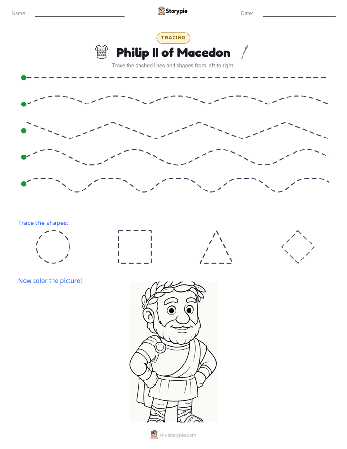 Tracing