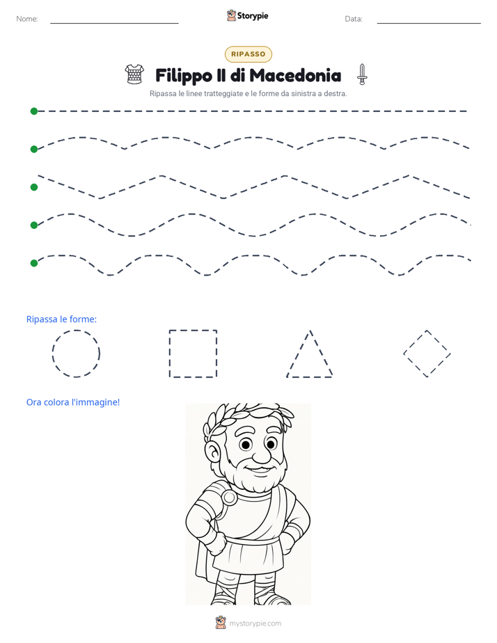 Tracciamento