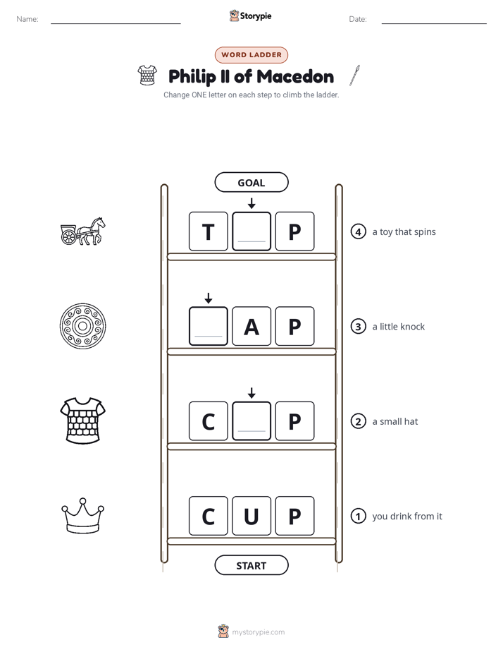 Word Ladder