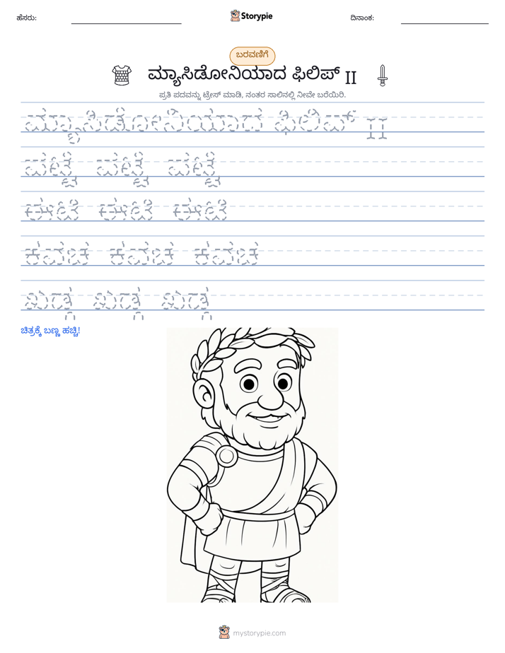 ಲೇಖನ ಅಭ್ಯಾಸ