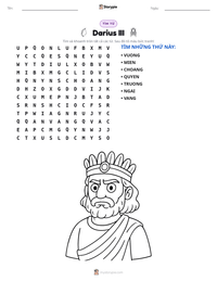 Xem trước tài liệu in sẵn Darius III