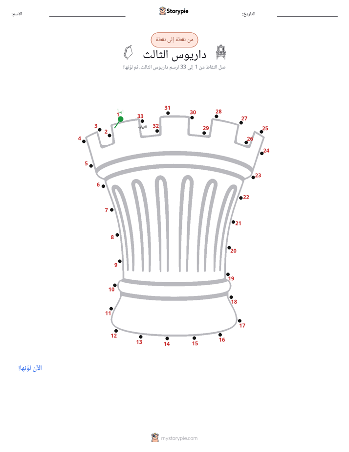 نقطة إلى نقطة