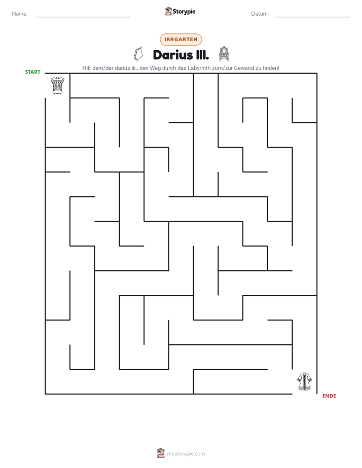 Labyrinth