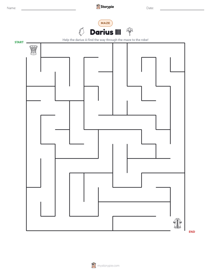 Maze
