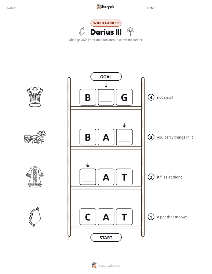 Word Ladder