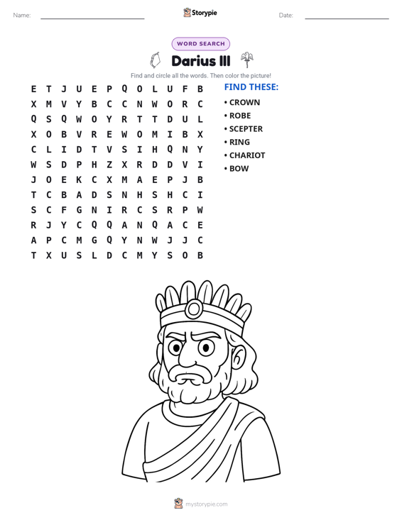 Word Search