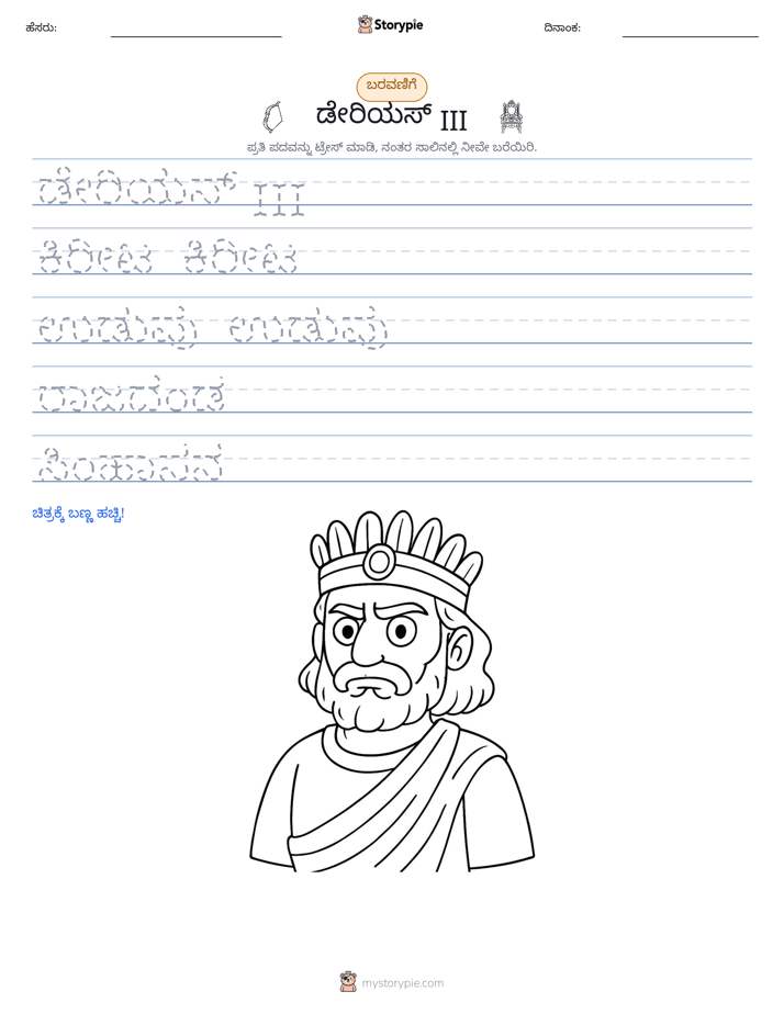 ಲೇಖನ ಅಭ್ಯಾಸ