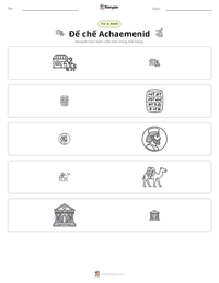 Xem trước tài liệu in sẵn Đế chế Achaemenid