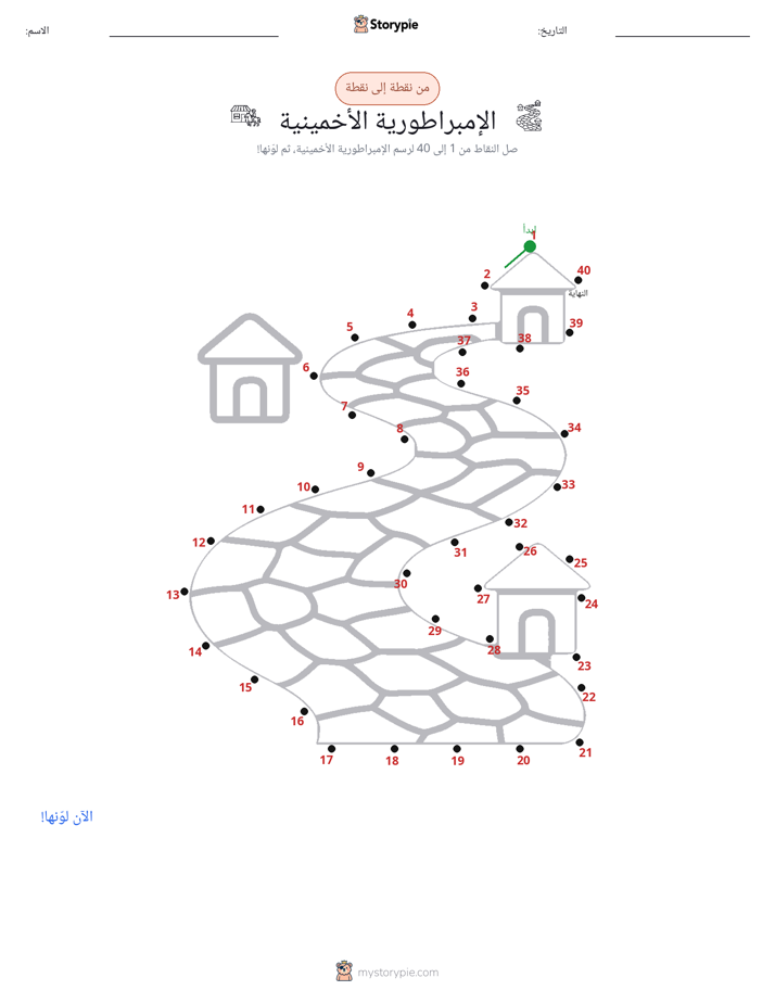 نقطة إلى نقطة