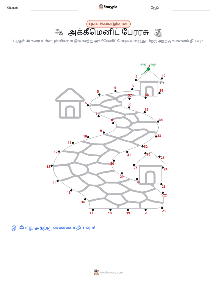 முத்து இணைப்பு