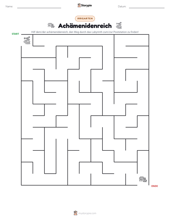 Labyrinth