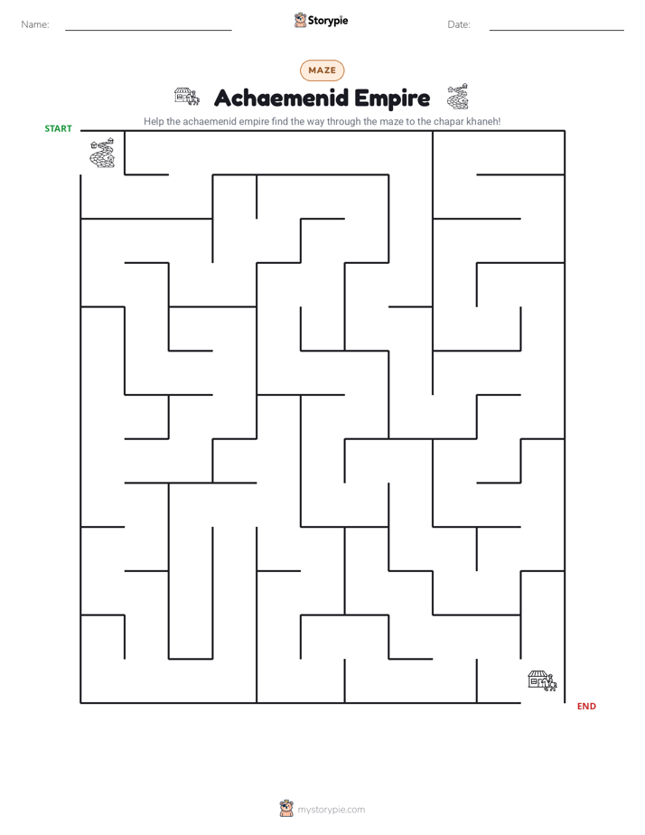Maze