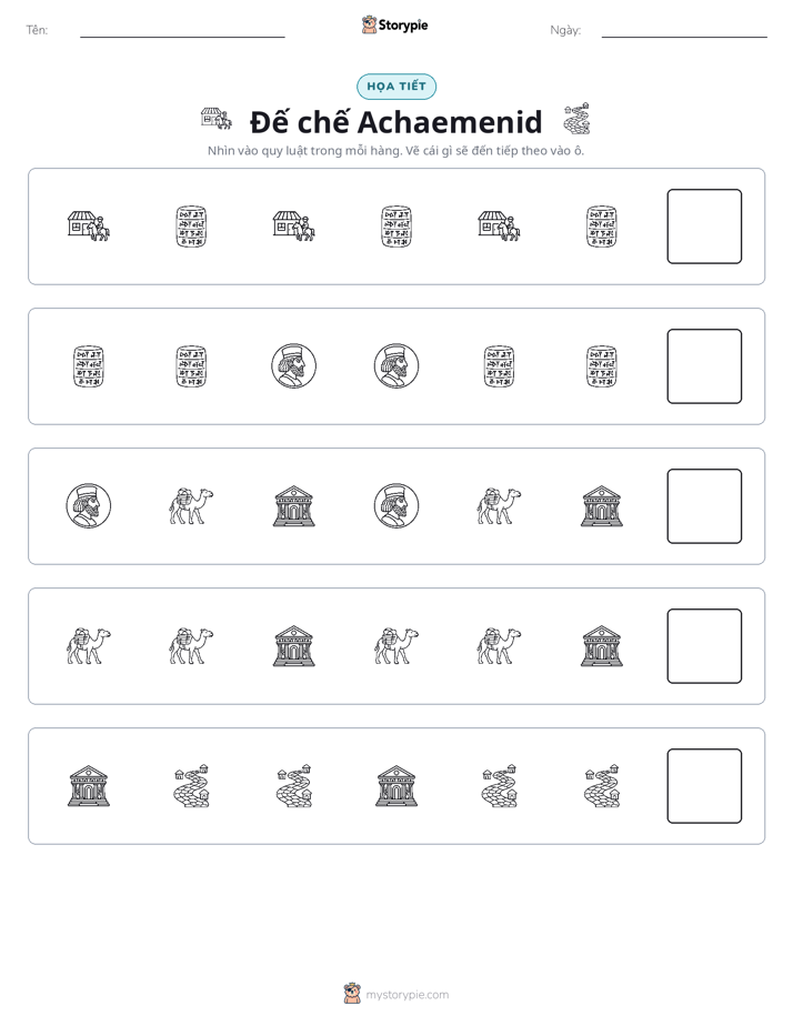 Mẫu Hình