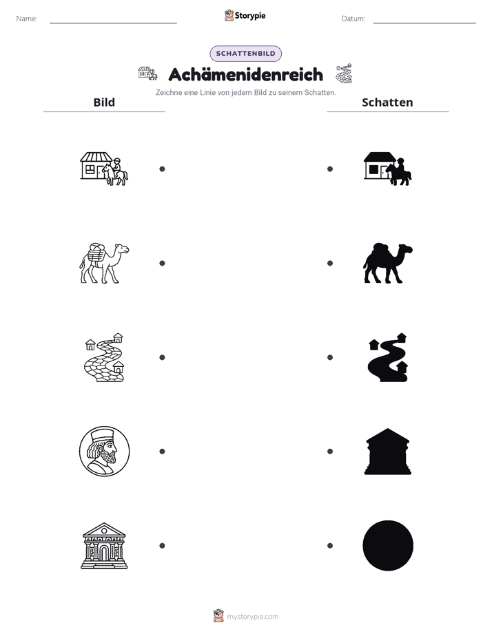 Schattenmatch