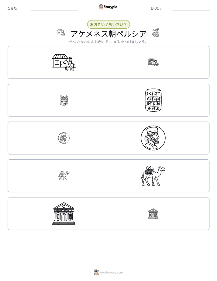 ソーティング