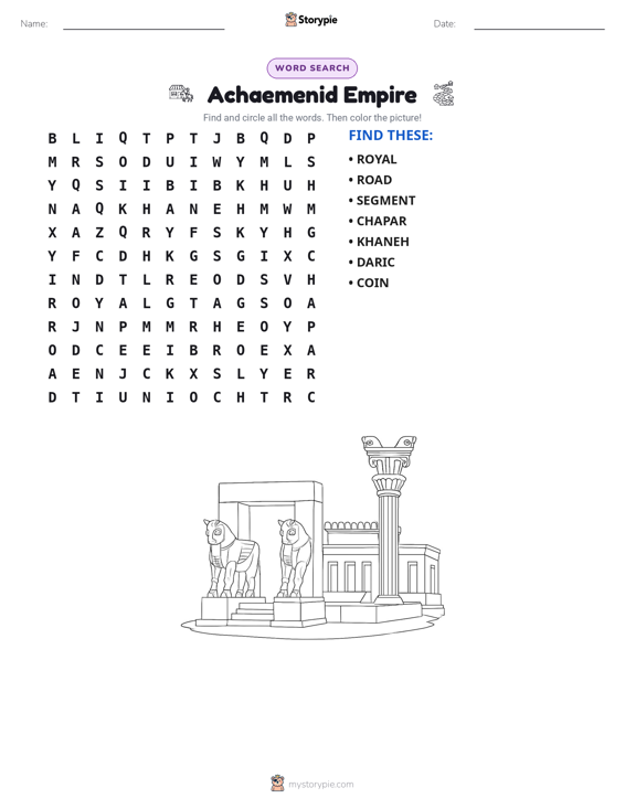 Word Search