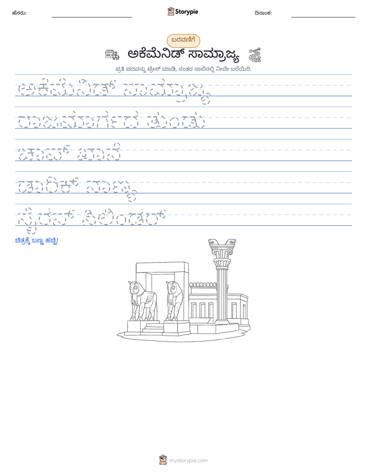 ಲೇಖನ ಅಭ್ಯಾಸ