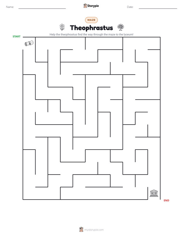 Maze