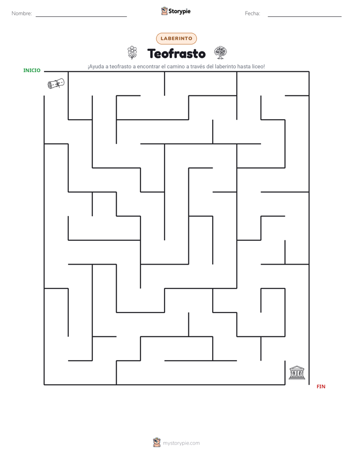 Labyrintho
