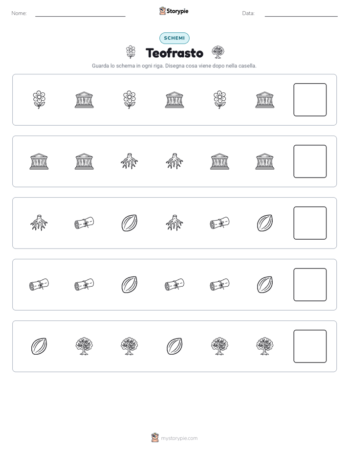 Pattern