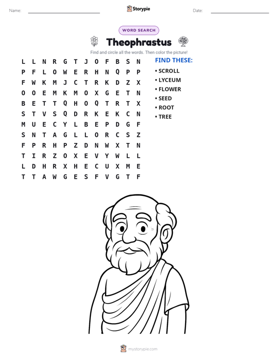 Word Search