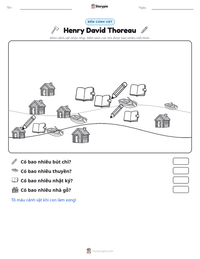Xem trước tài liệu in sẵn Henry David Thoreau