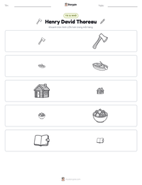 Xem trước tài liệu in sẵn Henry David Thoreau