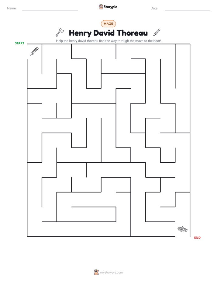 Maze